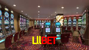 Casino Online Lllbet | Os Melhores Slots no Brasil